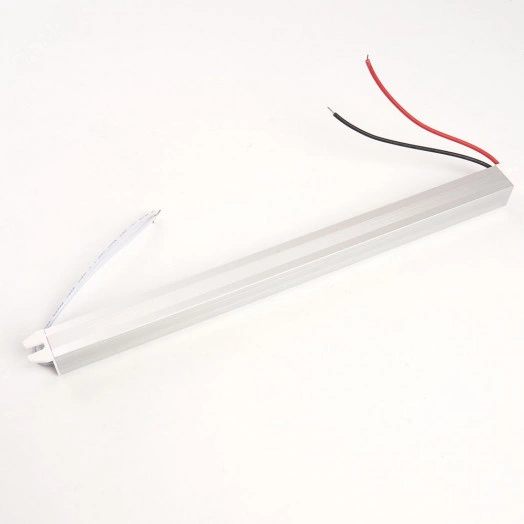 Драйвер светодиодный LED 48w 24v ультратонкий