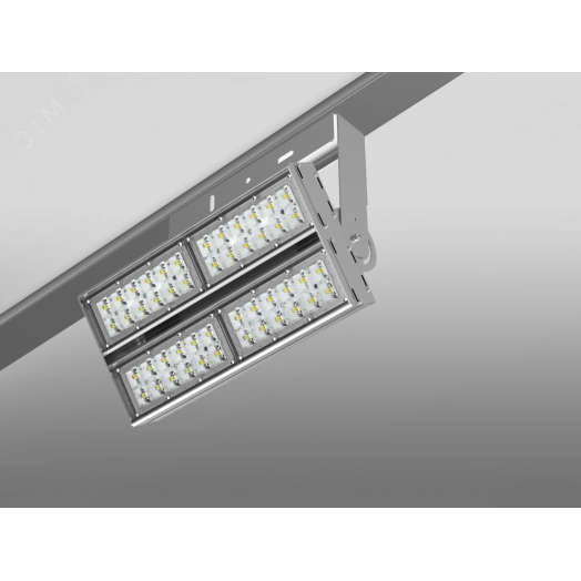 Светильник светодиодный промышленный Olymp 2.0 100 Вт 5000 К IP65 120 градусов MAXI DALI