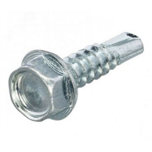 Саморез DIN7504 K ST5,5х16 (100 шт/уп)