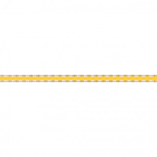Лента COB-X528-8мм 12V White6000 (11 W/m, IP20, CSP, 5м) (-)