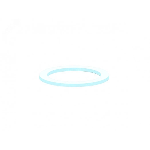 Прокладка плоская 1 1/2'