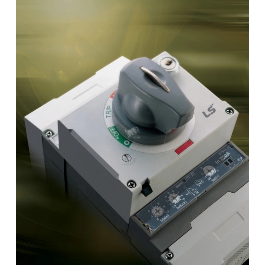 Поворотная рукоятка DH4-L,TS800