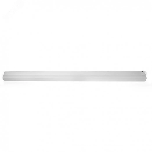 Светильник светодиодный трековый на шинопровод ДПО-40w 4000К белый