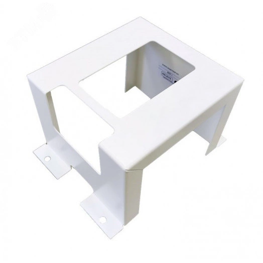 Кожух защитный (малый) для ИПДЛ-52С, 52СМ, 52СМД