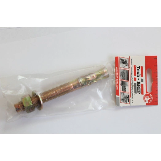 Анкер клиновой 16х220 (1шт)