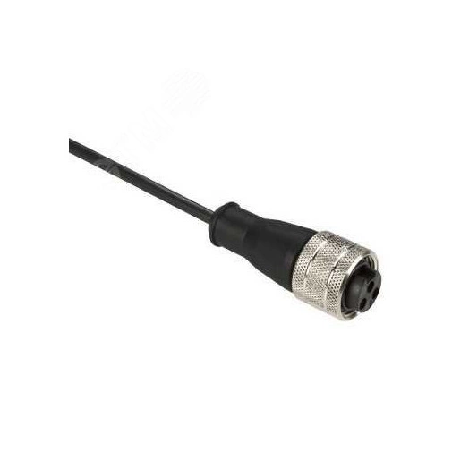 Разъем кабельный гнездовой