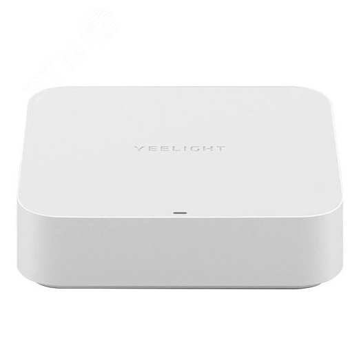 Центр управления Yeelight