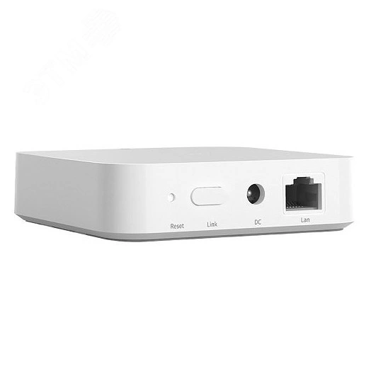 Центр управления Yeelight