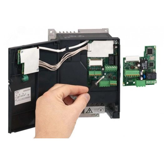 Карта расширения LONWORKS к ATV212