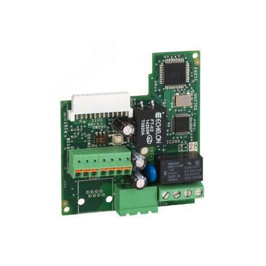 Карта расширения LONWORKS к ATV212
