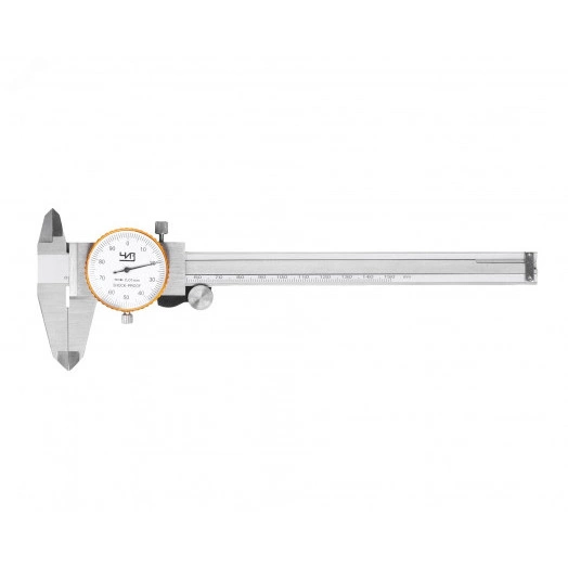 Штангенциркуль ШЦК-1-250 0.01