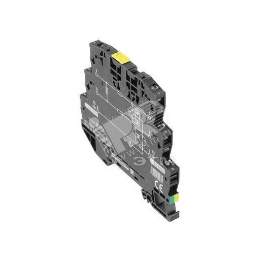 Защита от перенапряжения VSSC6 CLFG24VAC/DC0.5A