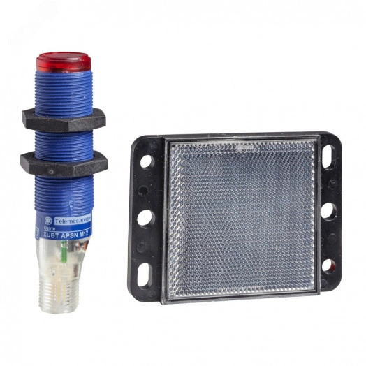 ФОТОДАТЧИК 12 24 В