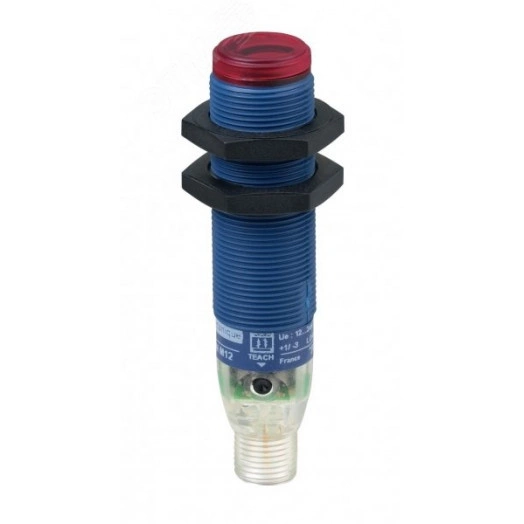 ФОТОДАТЧИК 12 24 В