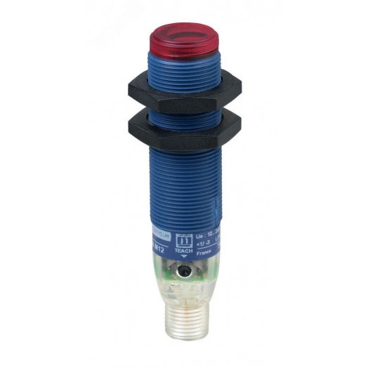 ФОТОДАТЧИК 12 24 В