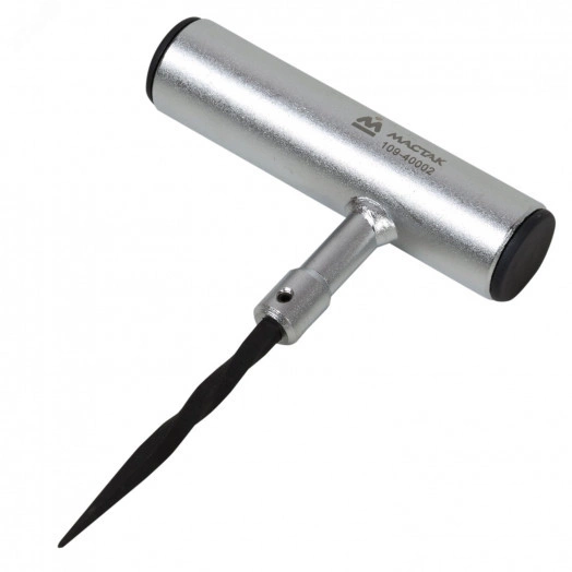 Шило спиральное