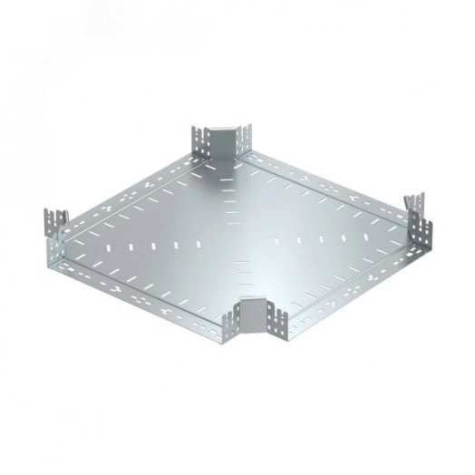 Крестообразная секция 85x500