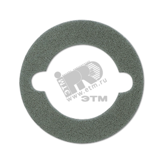 Уплотнитель для арт. №..537.. для обеспечения IP44