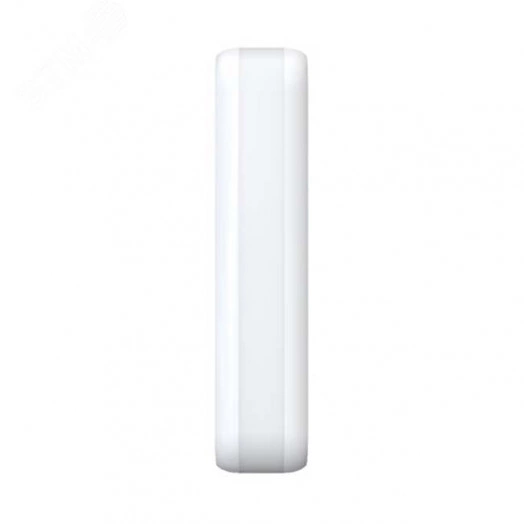 Извещатель + СВЧ беспроводной уличный типа (Штора)AX PRO DS-PDC10DM-EG2-WE