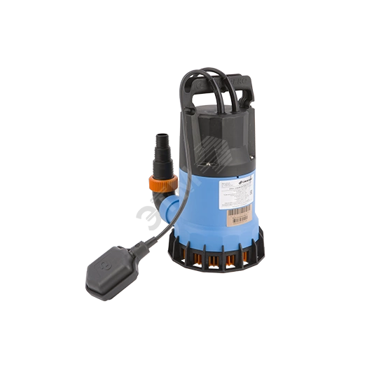 Насос погружной ДРЕНАЖНИК 85/6