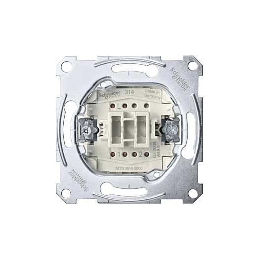 Механизм выключателя 1п на 2 направления