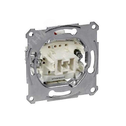 Механизм выключателя 1п на 2 направления