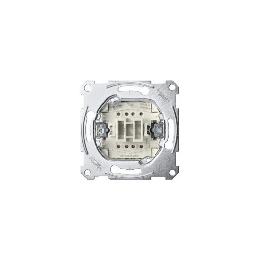 Механизм выключателя 1п на 2 направления