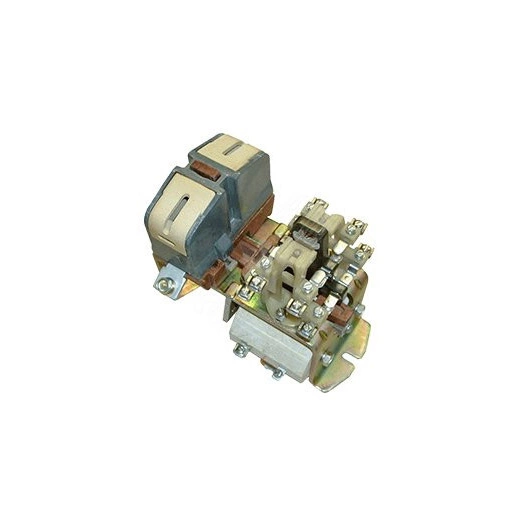 МК5-01 У3, 250А, 75В, 2з+2р, IP00, контактор электромагнитный