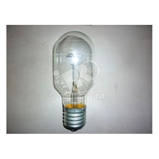 РН 300Вт 230-240В  E40 Лисма