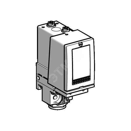 Реле давления