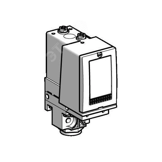 Реле давления