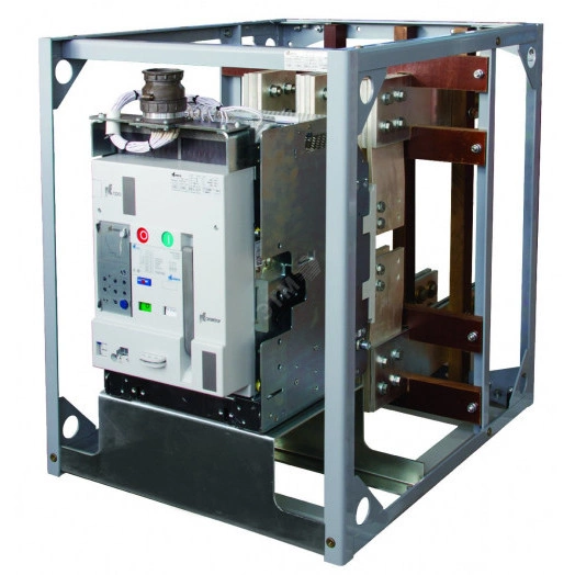 Выключатель автоматический Электрон Э25B Про GF, 2500А