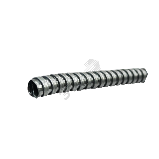 Рукав металлический РЗ-Ц-12 100м