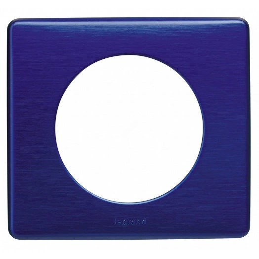 Celiane. Рамка 1-постовая. Цвет  Чернильная ночь