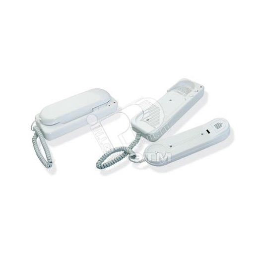 Трубка абонентская ЦИФРАЛ КЛ-2