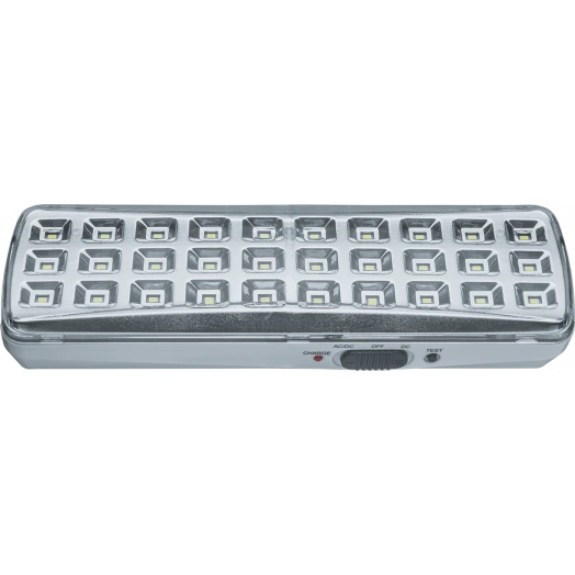 Светильник аварийный светодиодный NEF-09 2вт 4ч универсальный IP40