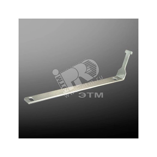 К1164 L=0,15м S=2мм подвеска кабельная полимер.