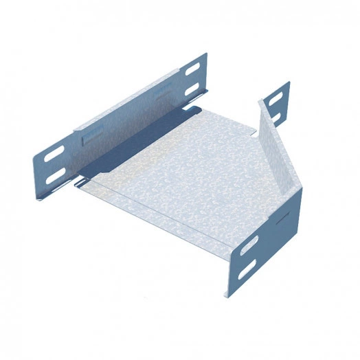 Переходник упрощенный 100х200 правый ПЛЮС