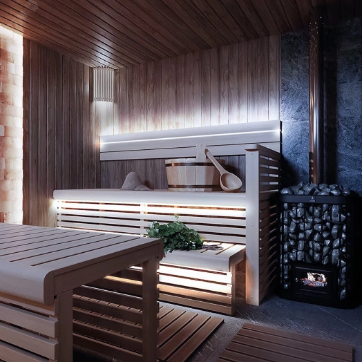 Лента светодиодная неоновая LEDх180/м 5м 14.4w/m 12в IP68 дневной