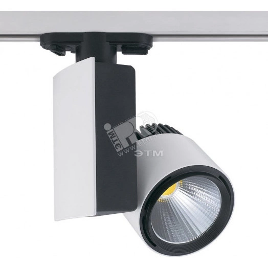 Светильник светодиодный ДПО-35Вт IP40 4200Лм 5000-5500К