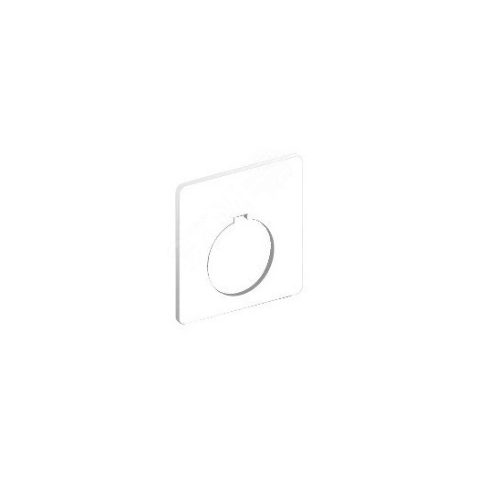 Плата маркировочная 30мм