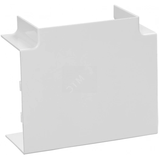 Угол плоский Т-образный 60х60 КМТ ЭЛЕКОР