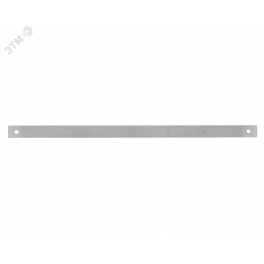 Концевая мера длины 700 мм кл.1 PRO