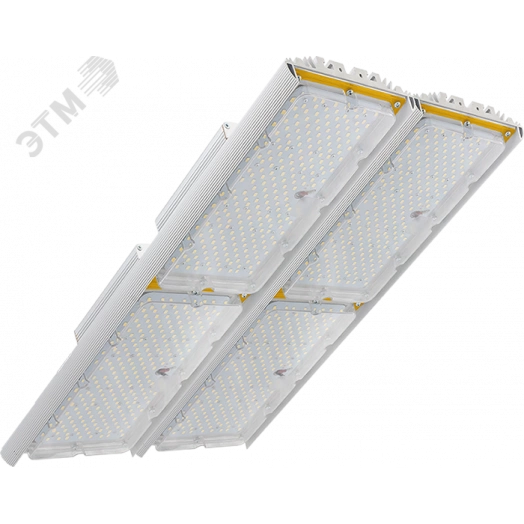 Светодиодный светильник Diora Unit2 2Ex 260/38000 Д 4K консоль