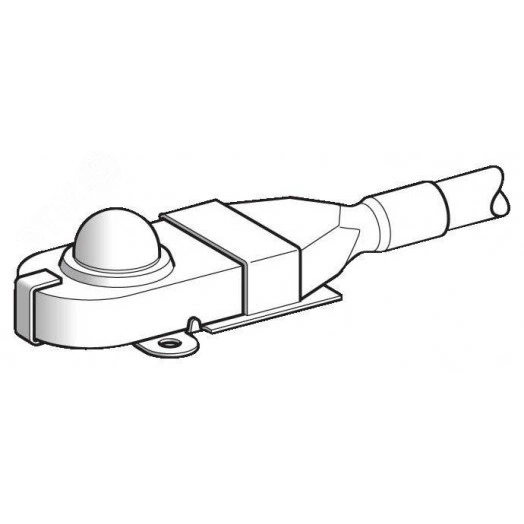 МИНИАТЮР.КОНЦ.ВЫКЛ. БЕЗИНЕРЦ. СРАБАТ.