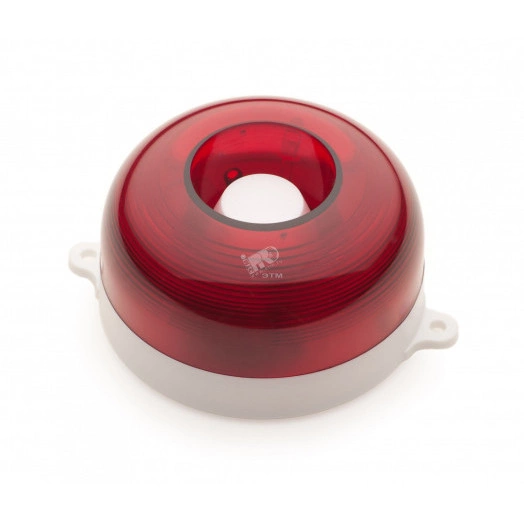 Оповещатель комбинированный Маяк-12КП