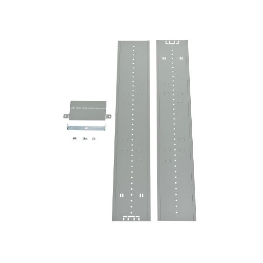 Перегородка фронтальная для вертикальных шин Ш200