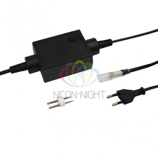 Контроллер профессиональный для LED фиксинга до 100м