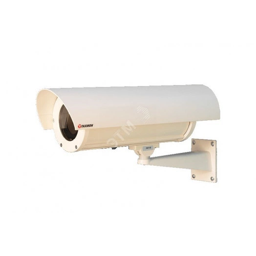 Термокожух из алюминия взрывозащищенный 220В AC IP66/IP67 УХЛ-1