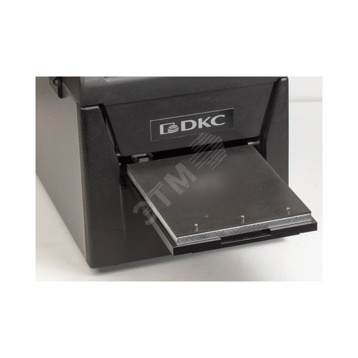 Адаптер. Маркировочные теги с кольцом для проводников